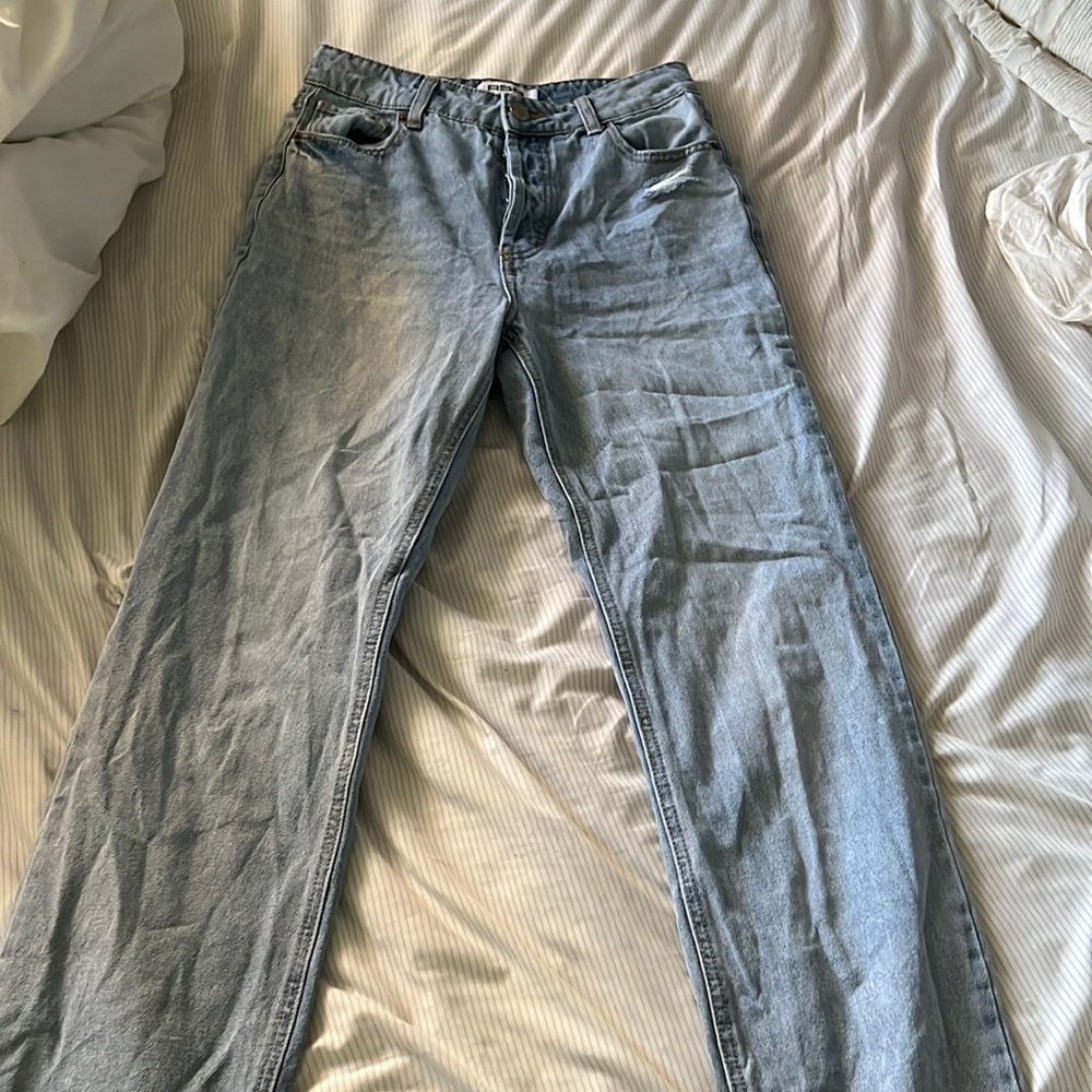 PacSun jeans, size 26, normally 60 but selling for 45